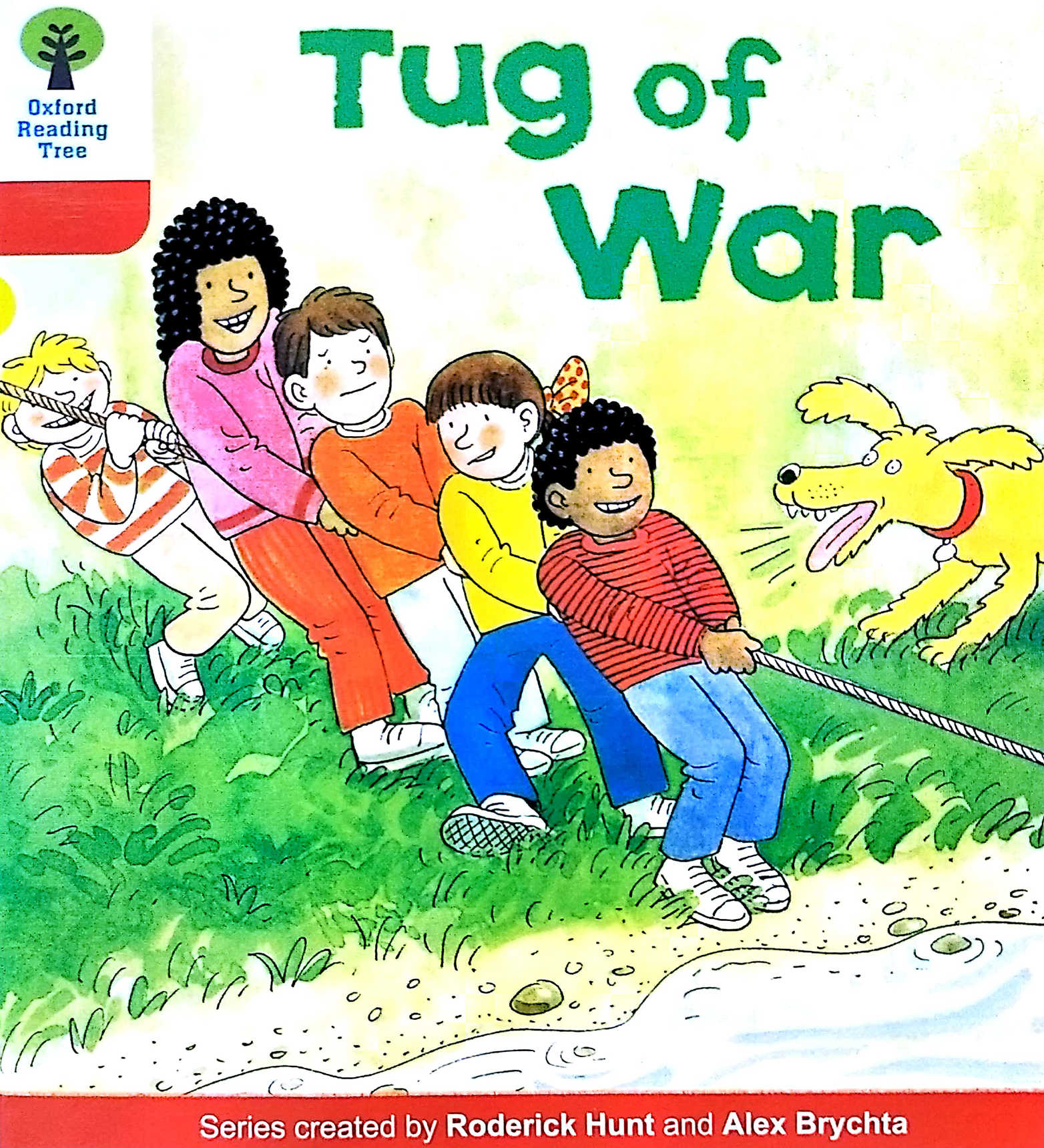 Tug of War