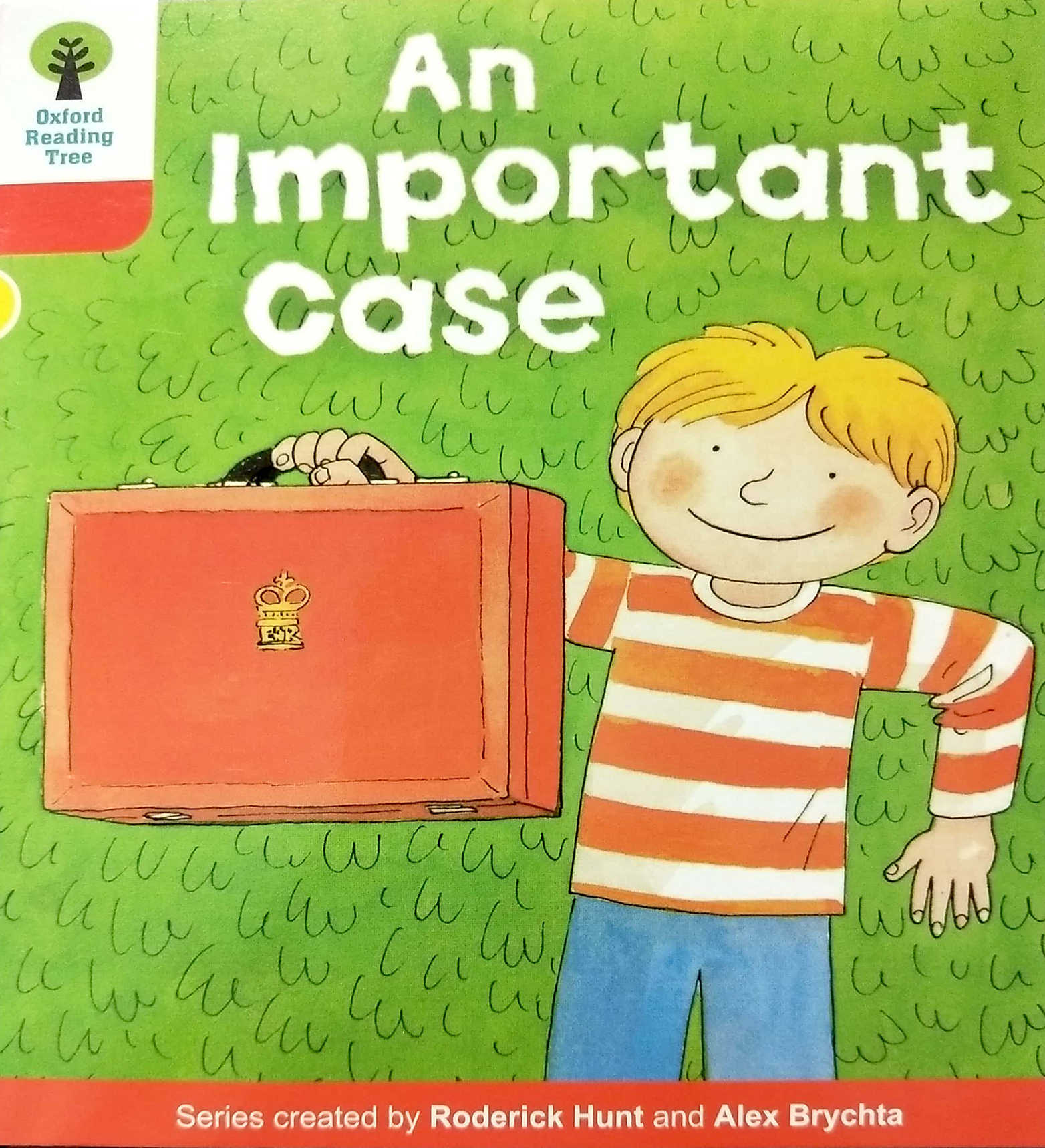 An Important Case