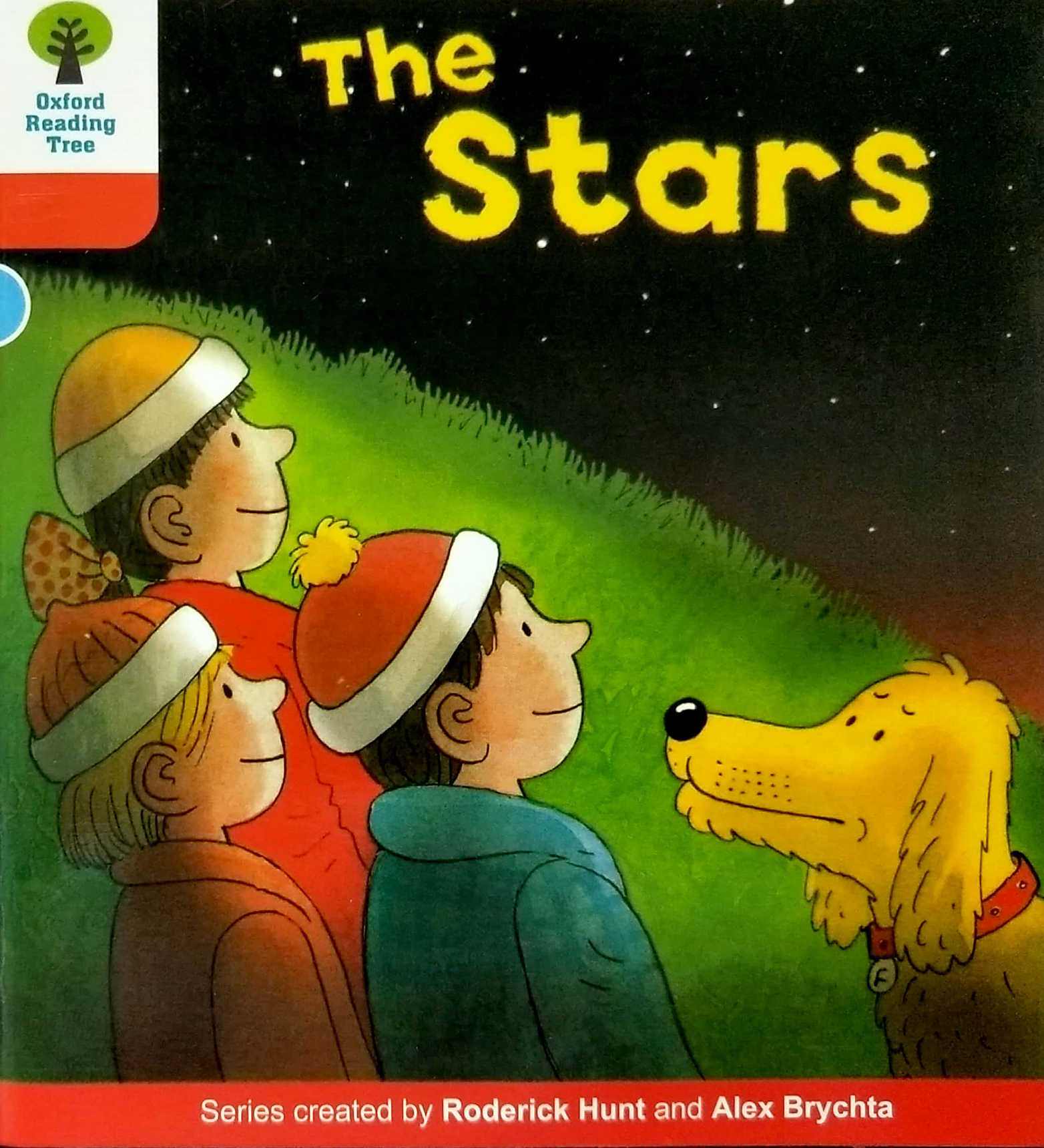 The Stars