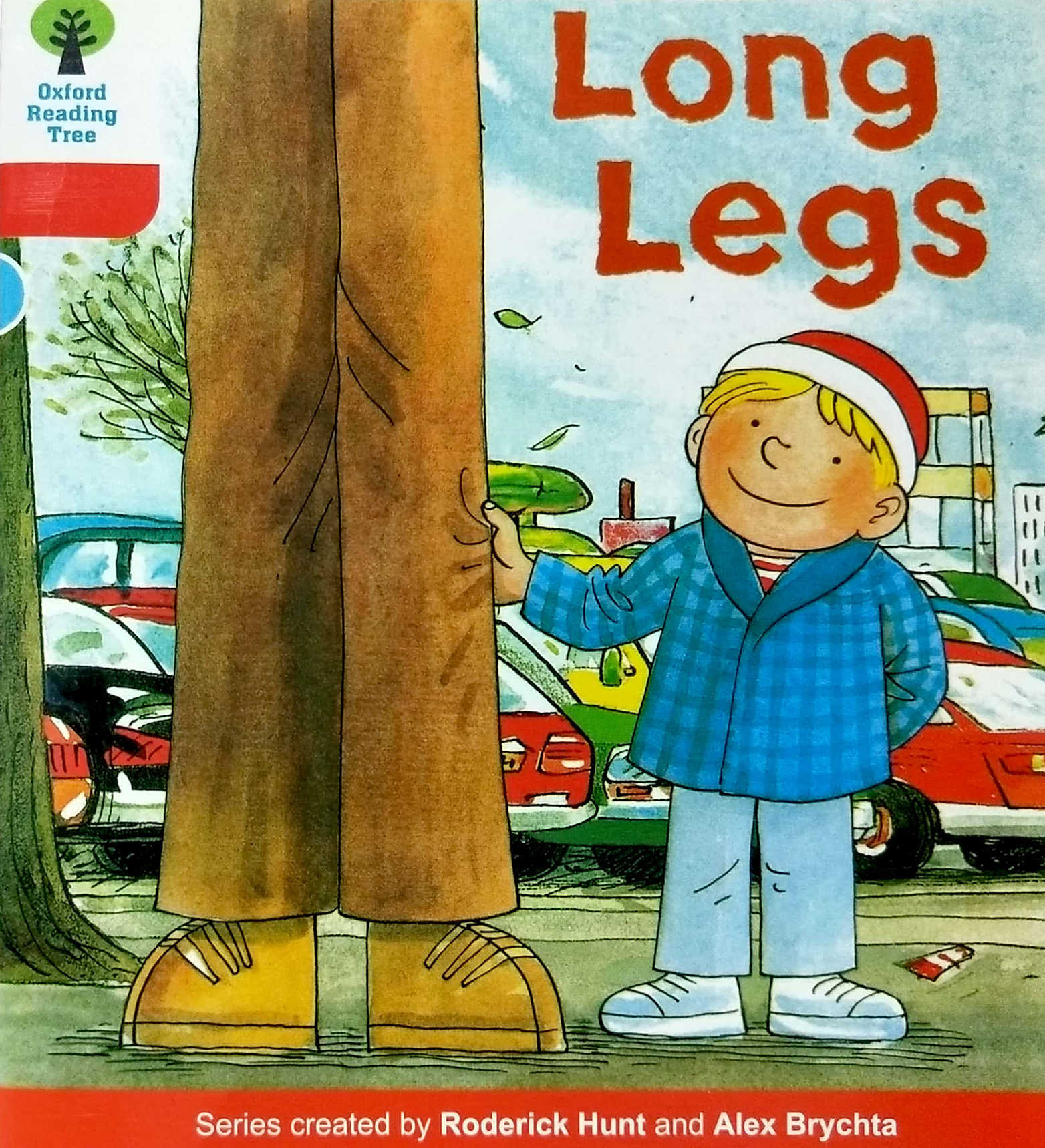 Long Legs