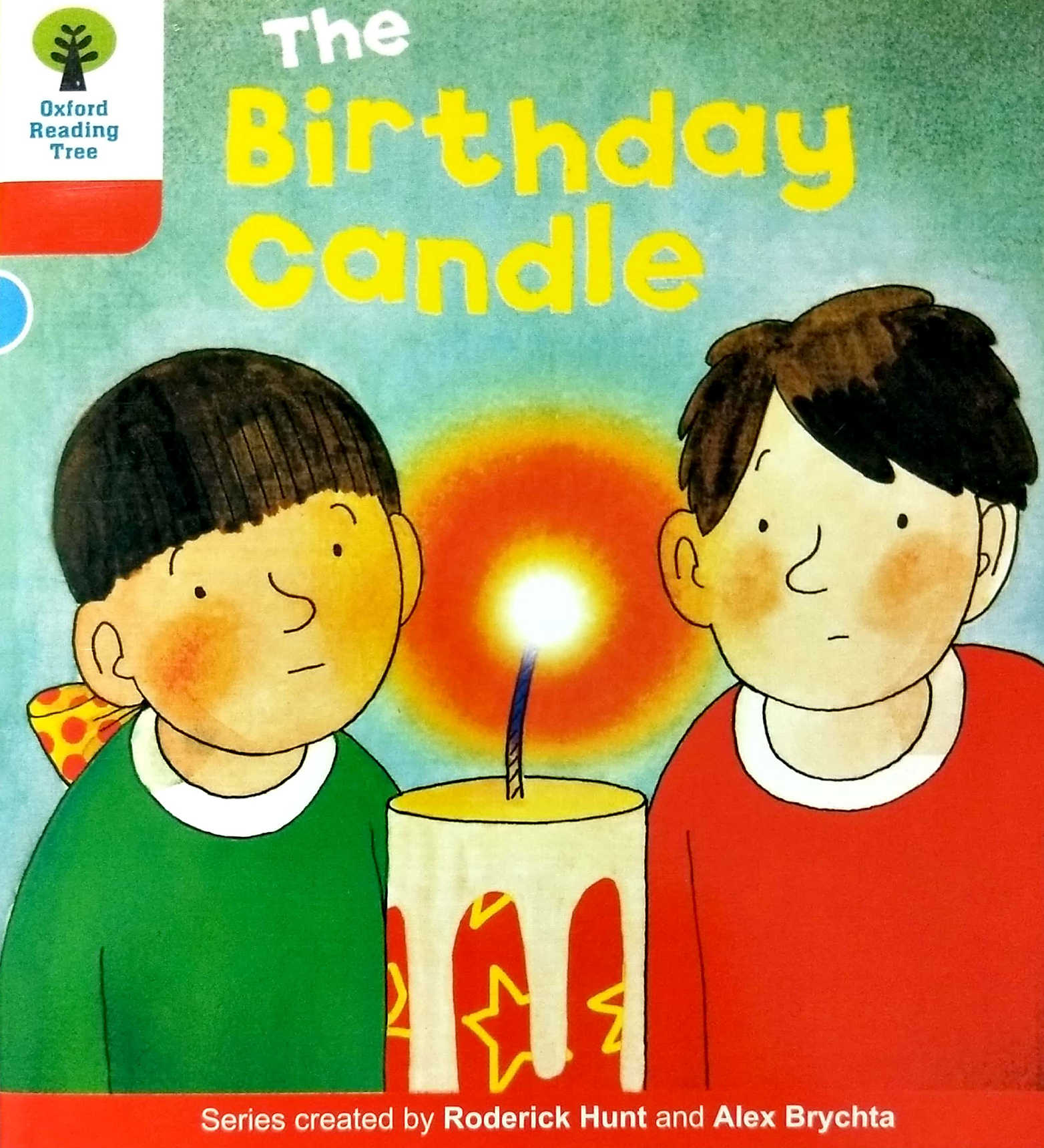 The Birthday Candle