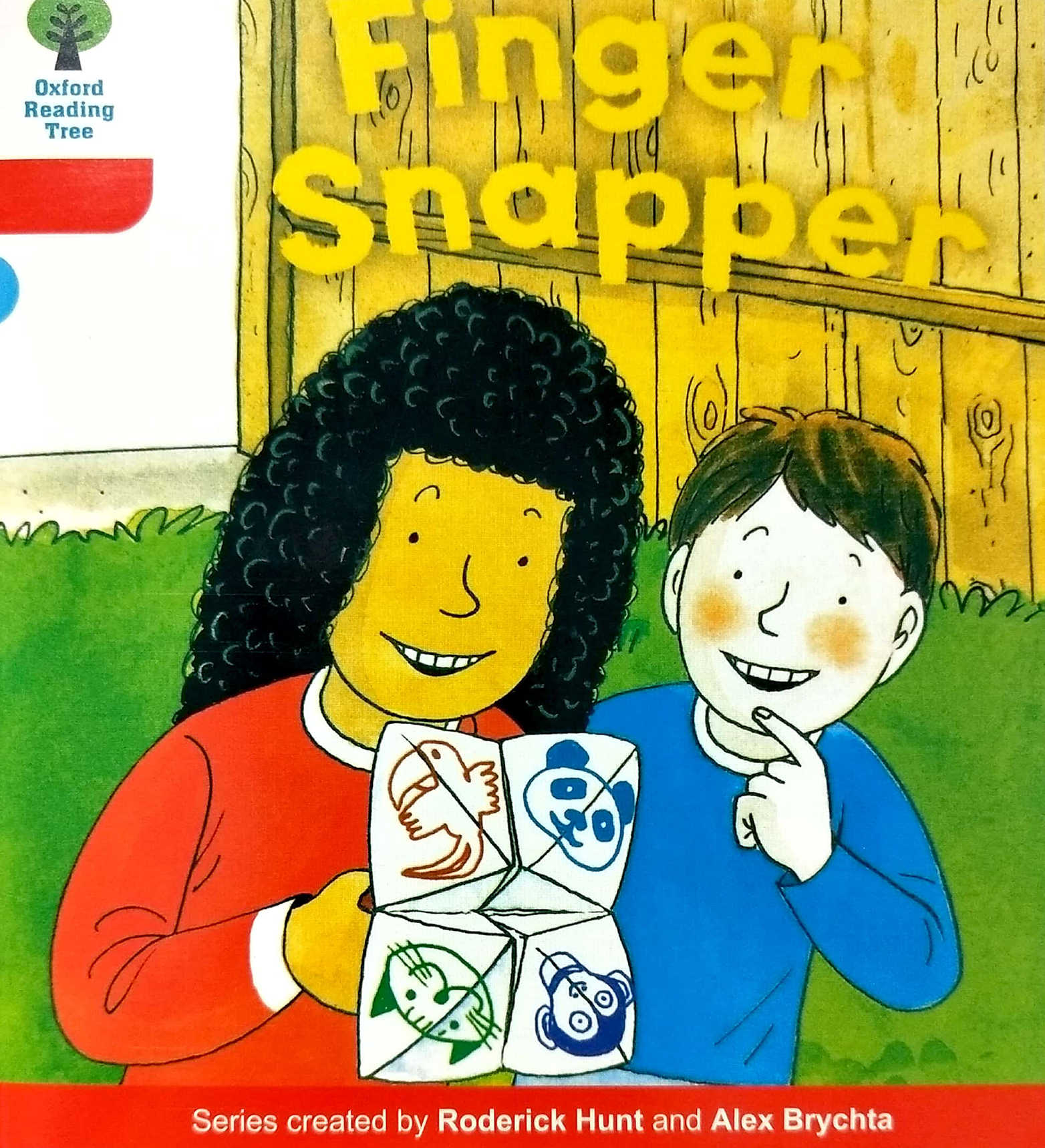 Finger Snapper