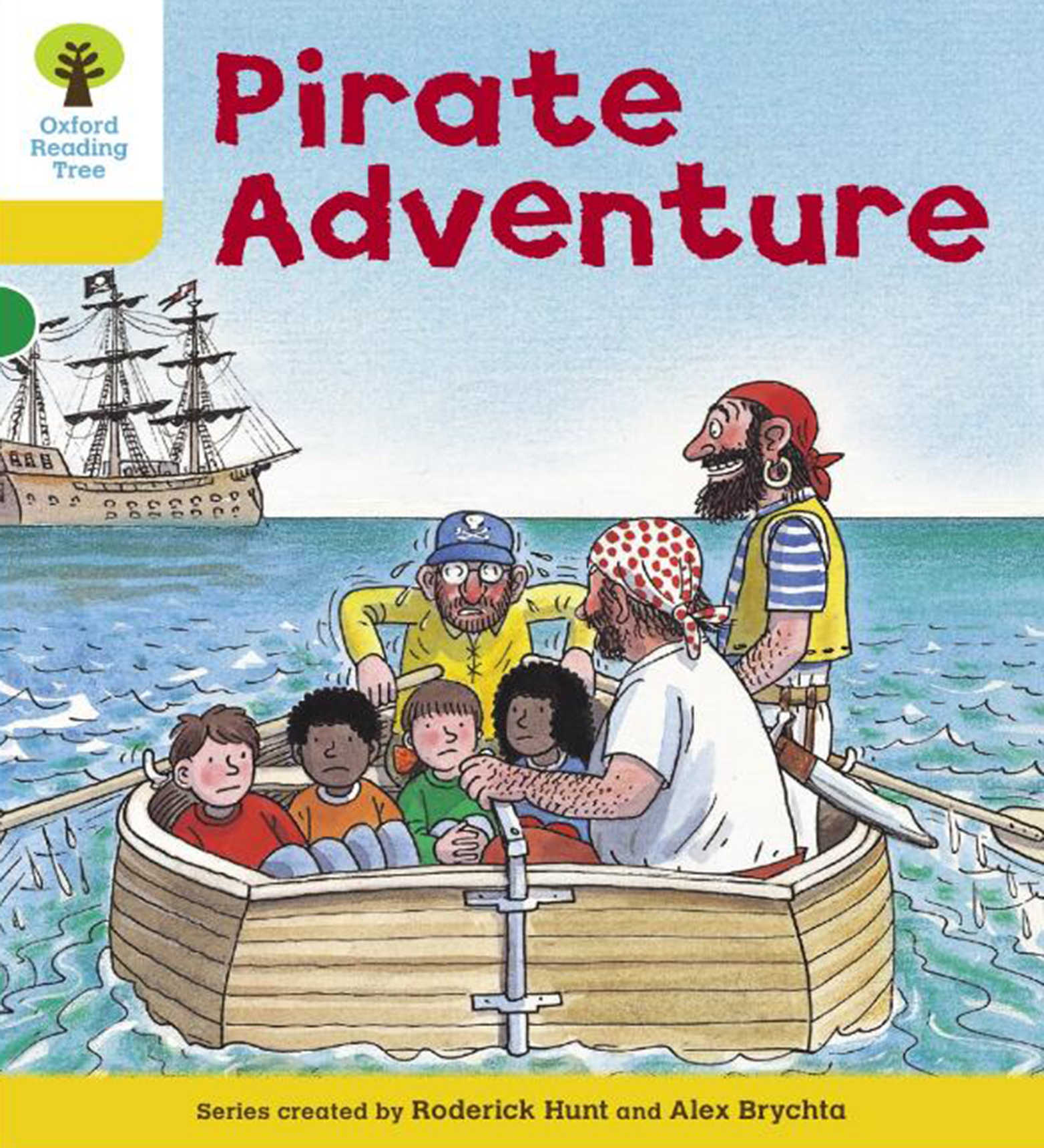 Pirate Adventure