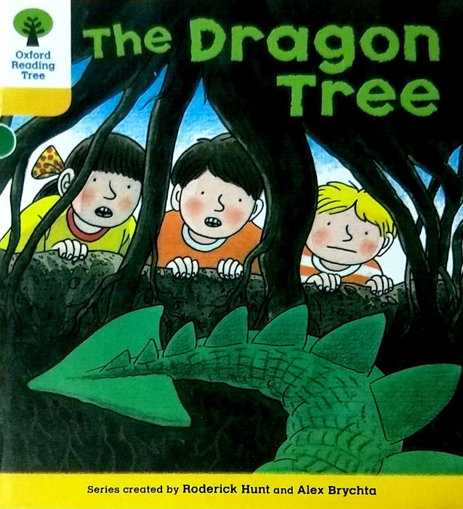 The Dragon Tree