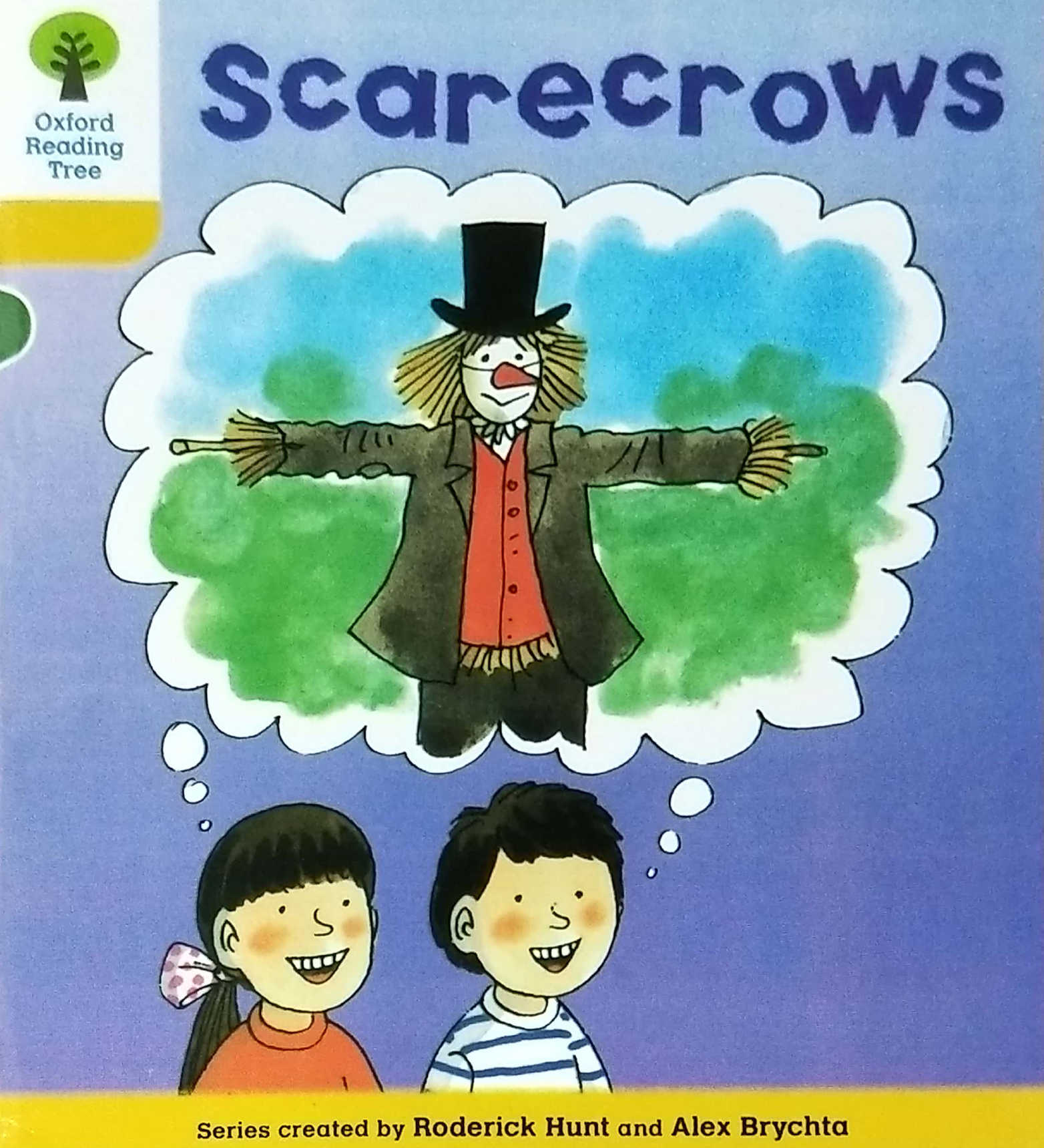 Scarecrows