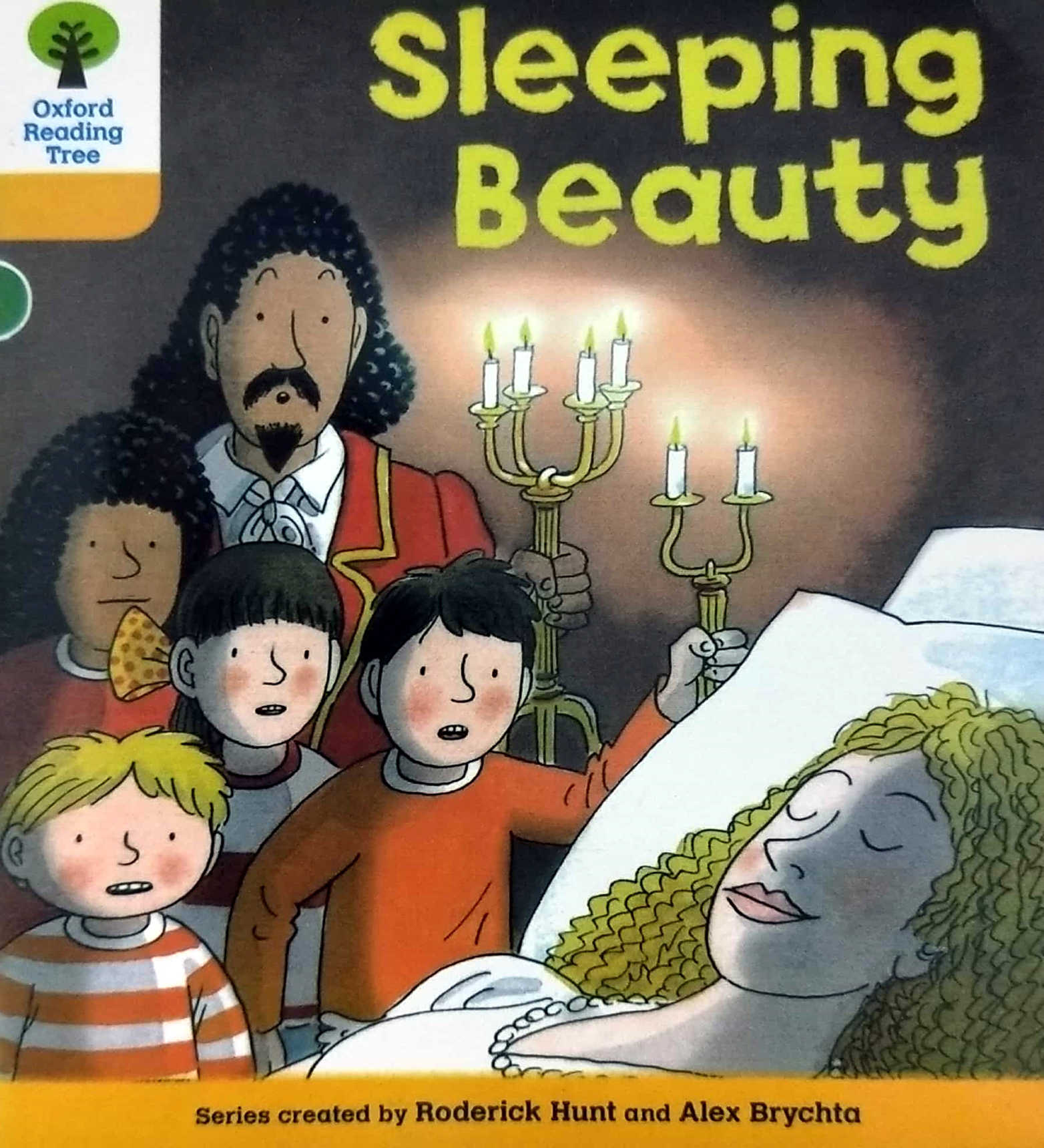 Sleeping Beauty