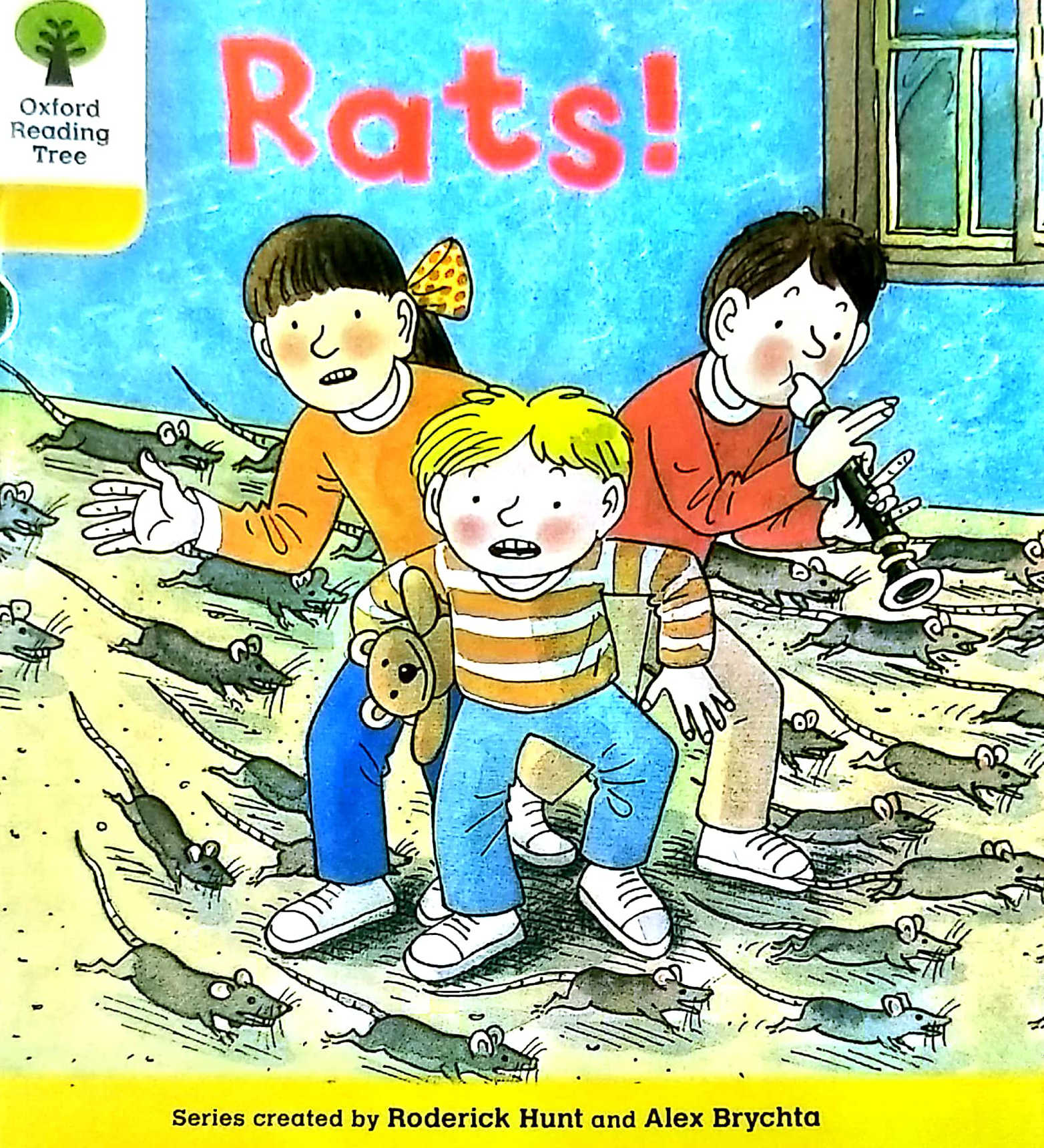 Rats