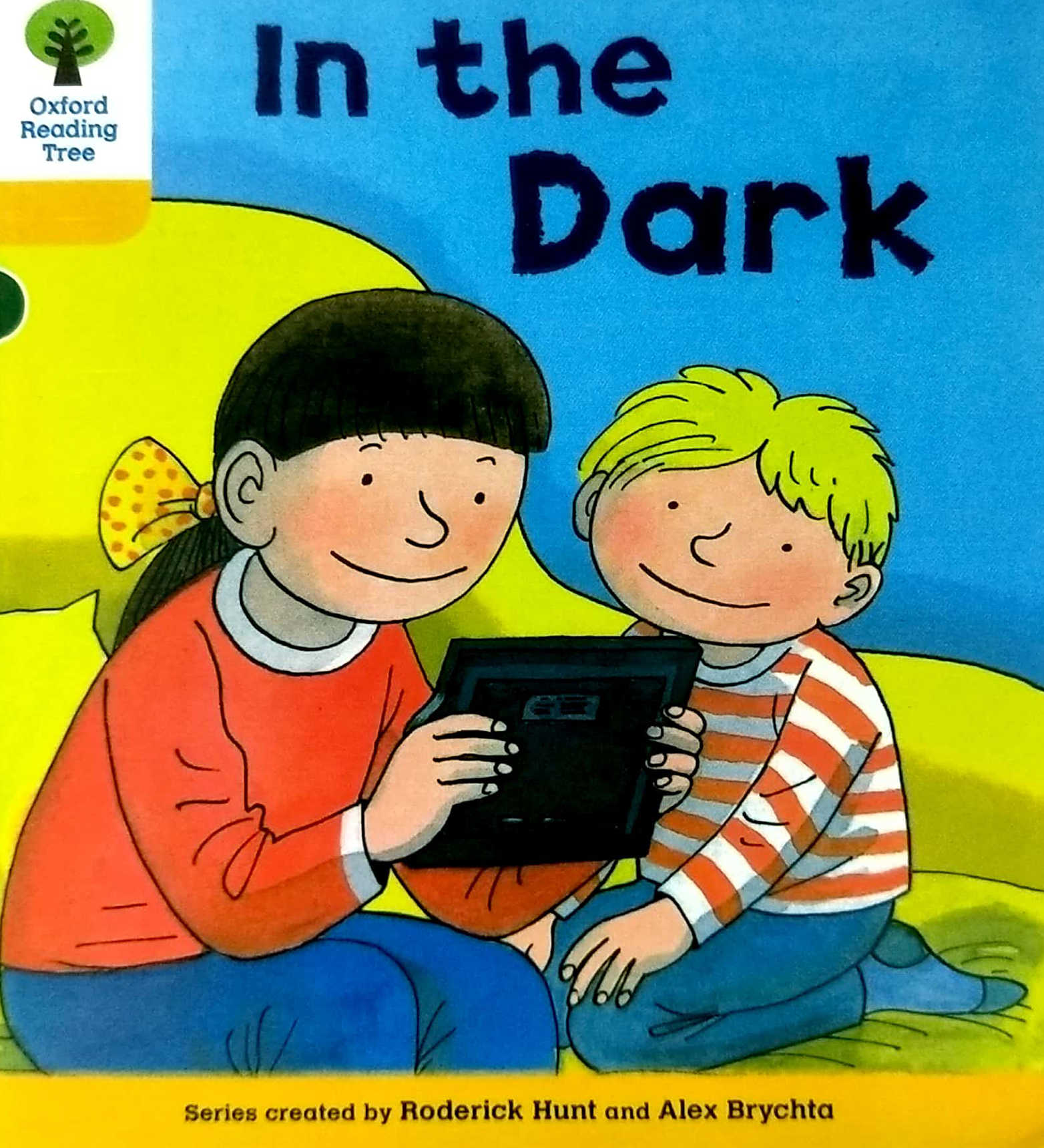 In the Dark