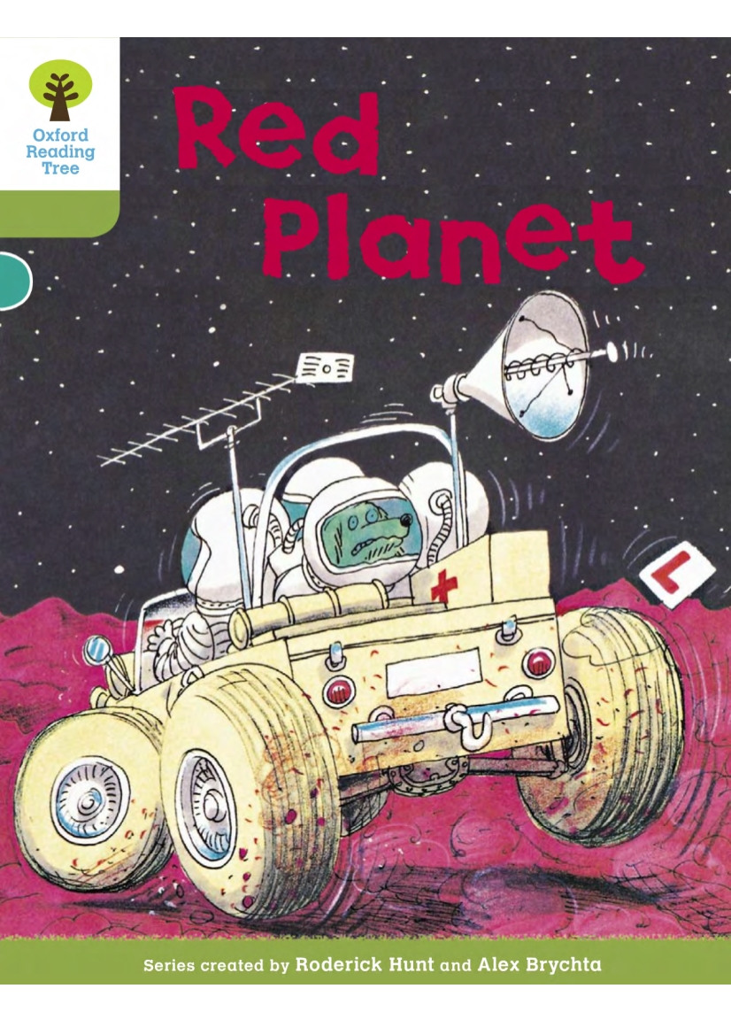 Red Planet