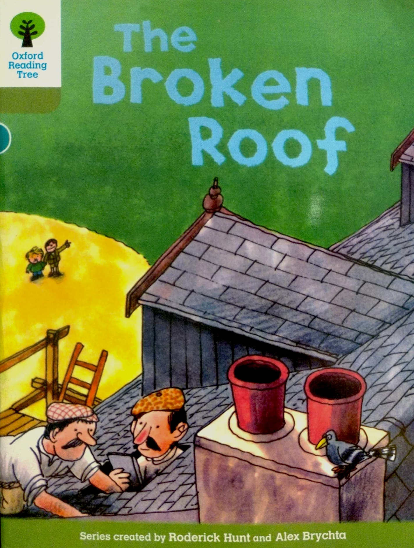 The Broken Roof