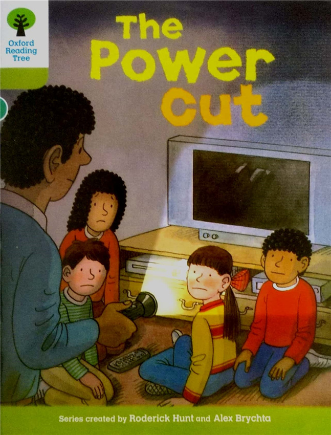 The Power Cut