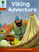 Viking Adventure