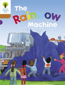 The Rainbow Machine