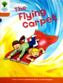 The Flying Carpet