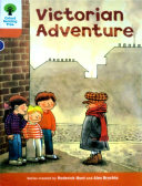 Victorian Adventure