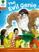 The Evil Genie