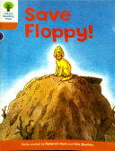 Save Floppy!