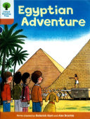 Egyptian Adventure