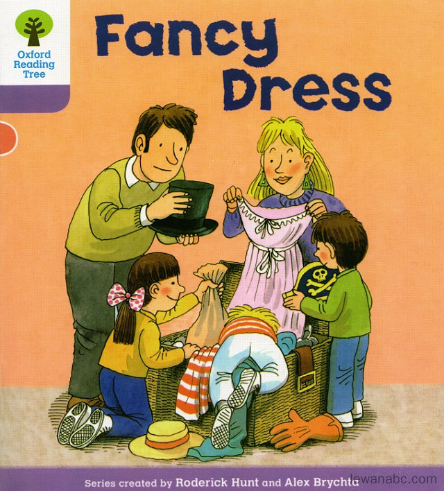 Fancy Dress