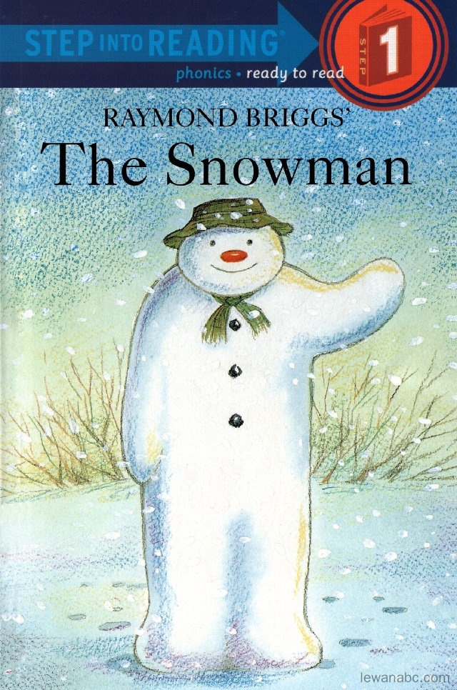 The Snowman