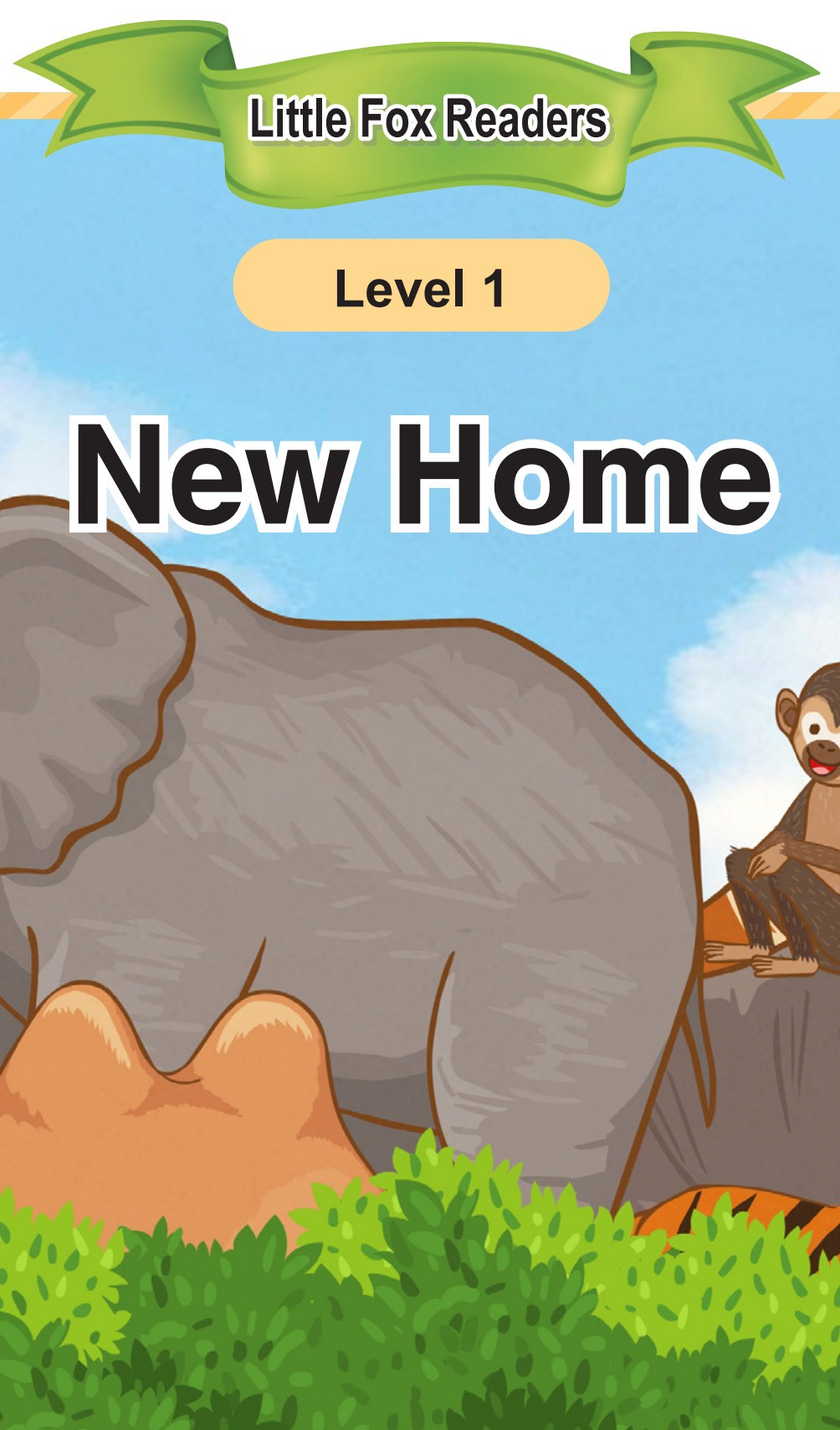 New Home