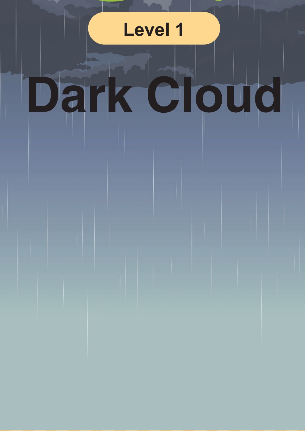 Dark Cloud