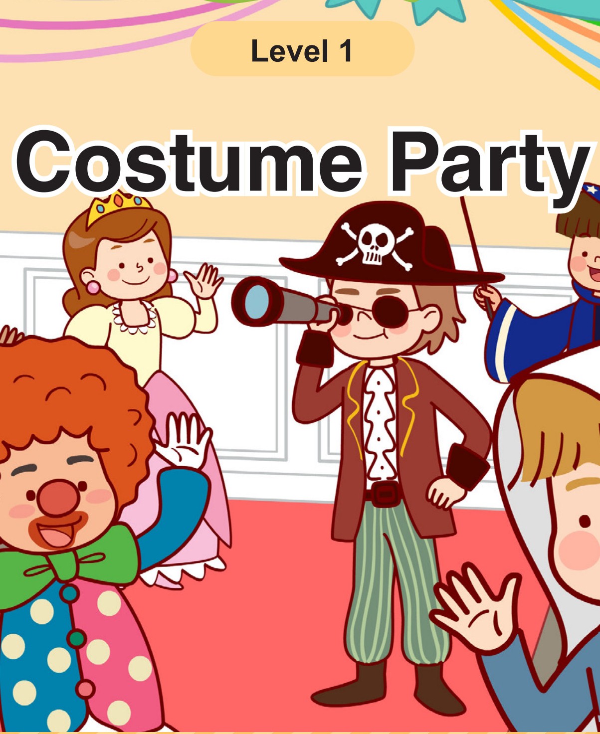 Costume Party