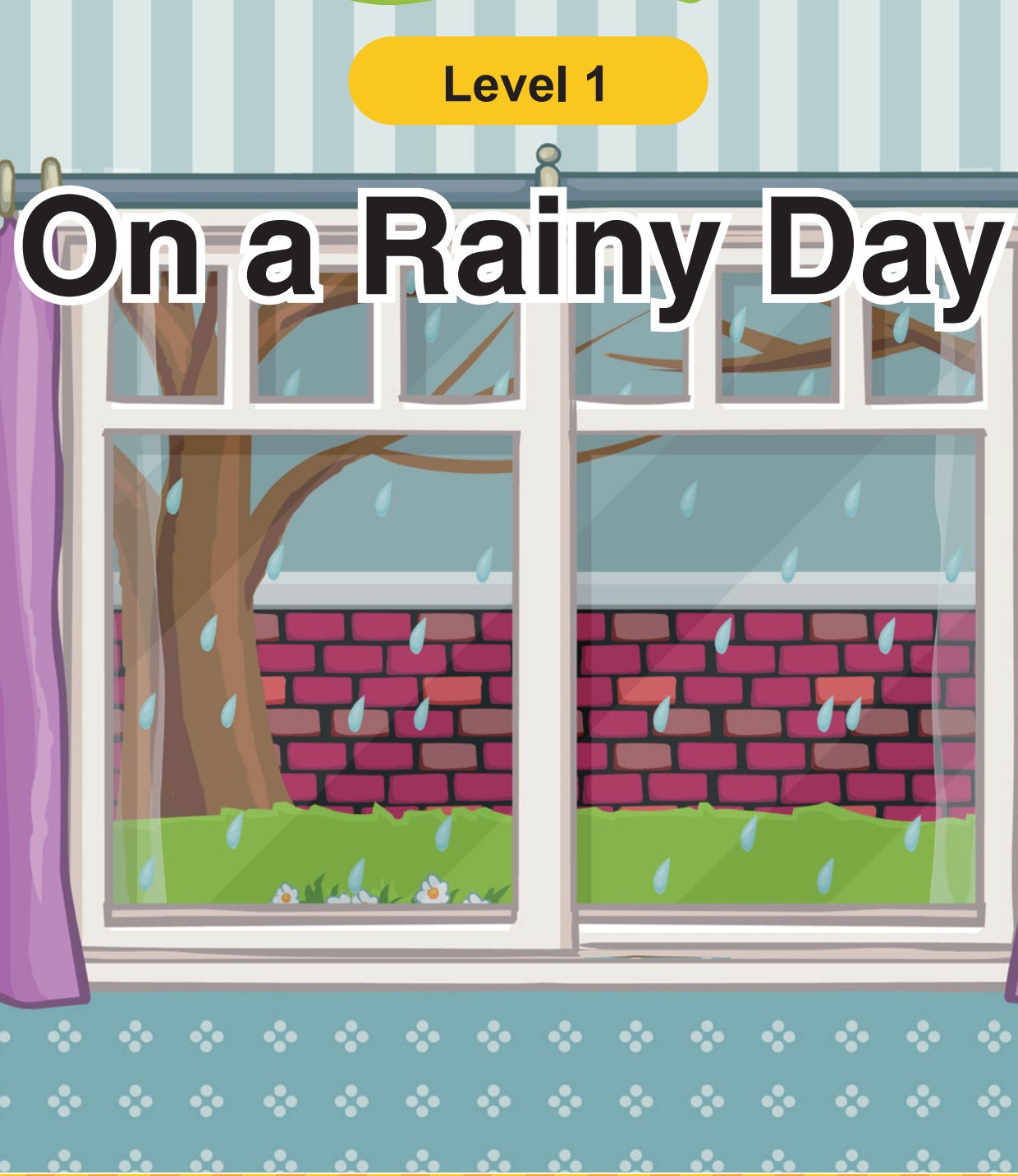 On a Rainy Day