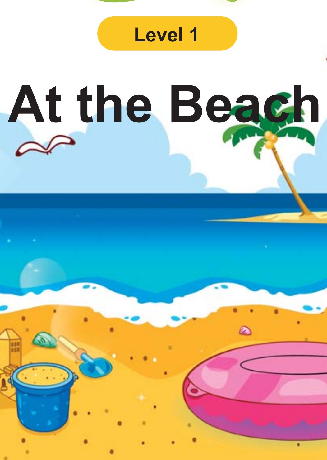 At the Beach