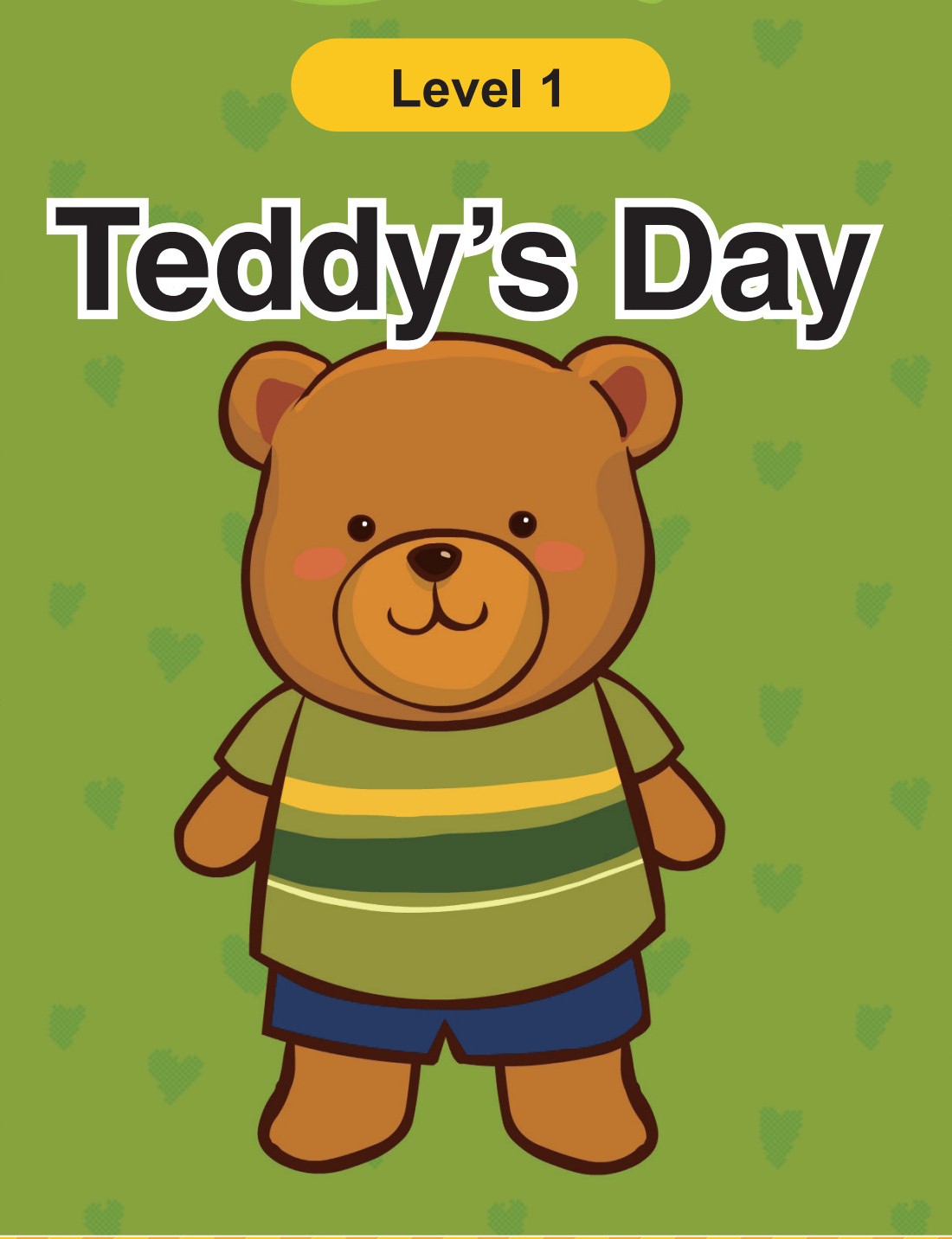 Teddy's Day