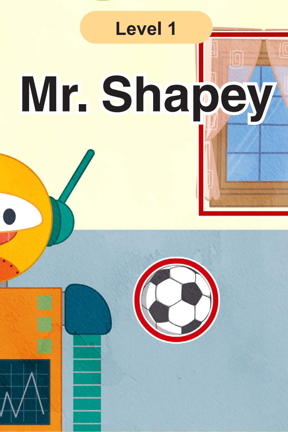 Mr. Shapey