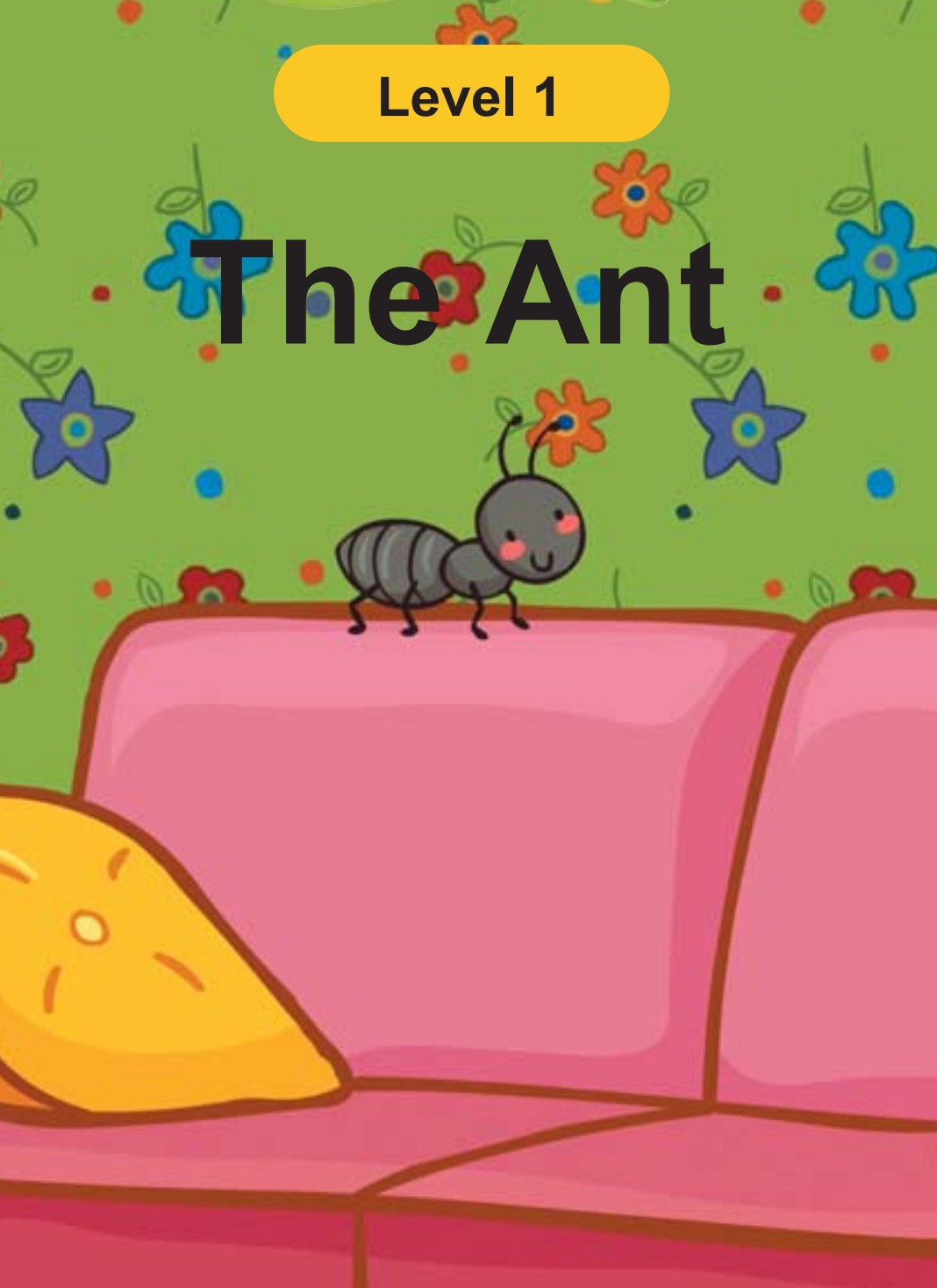The Ant