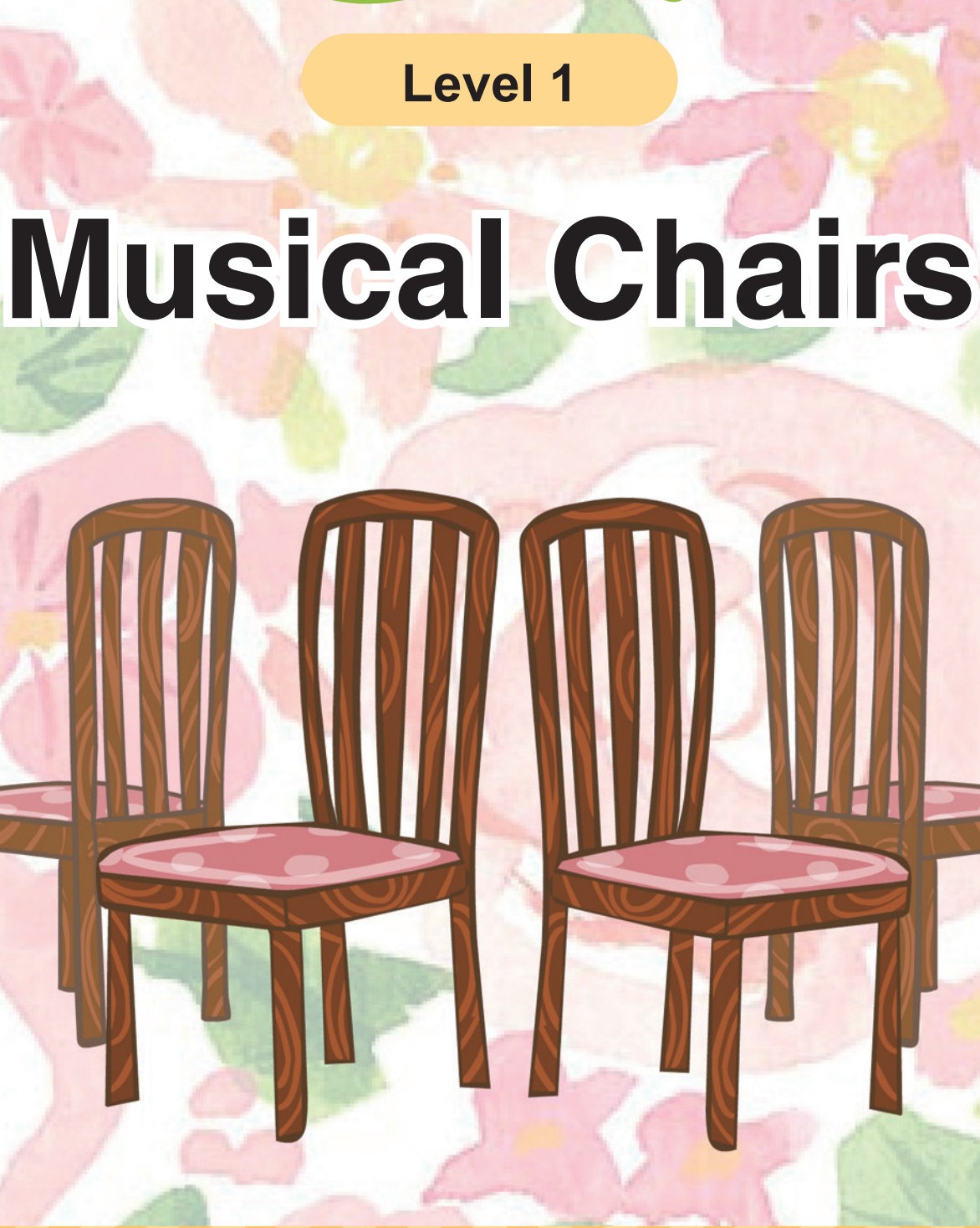 Musical Chairs