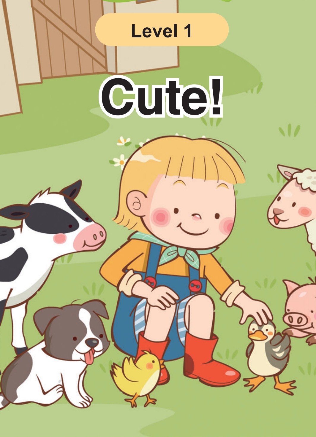 Cute!