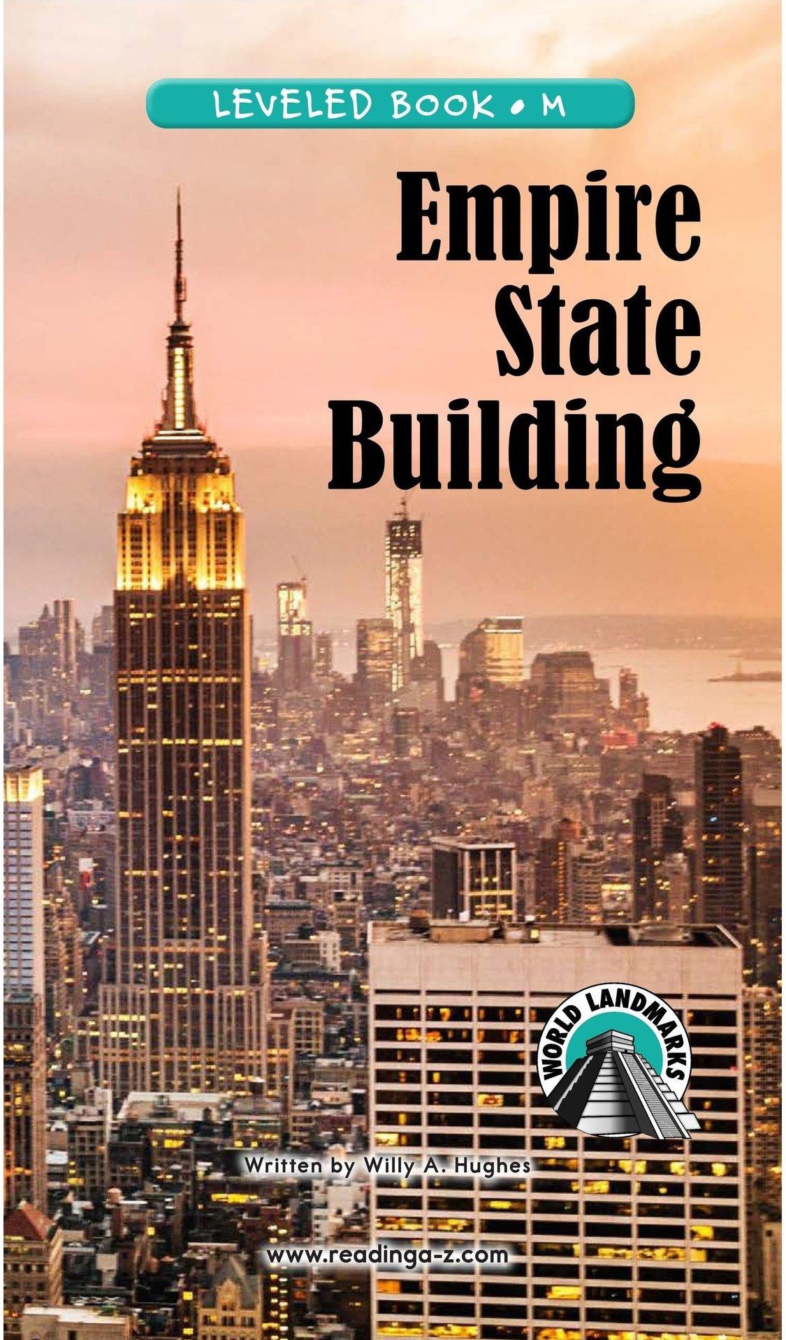 Empire State Building
