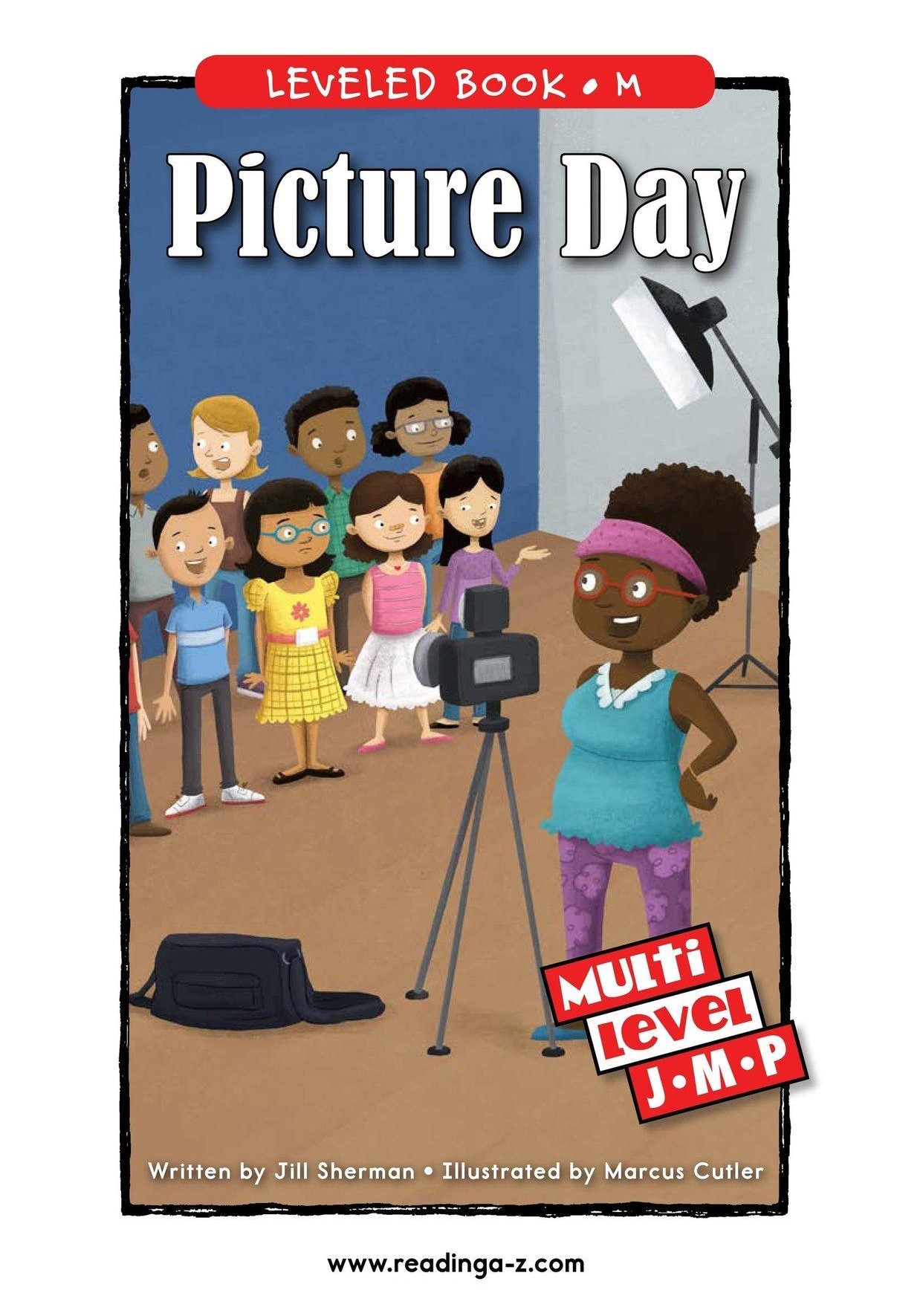 Picture Day