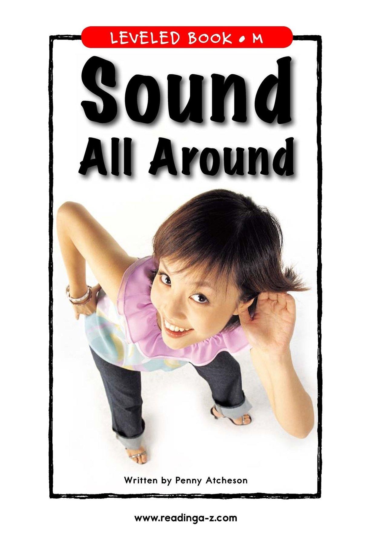 Sound All Around