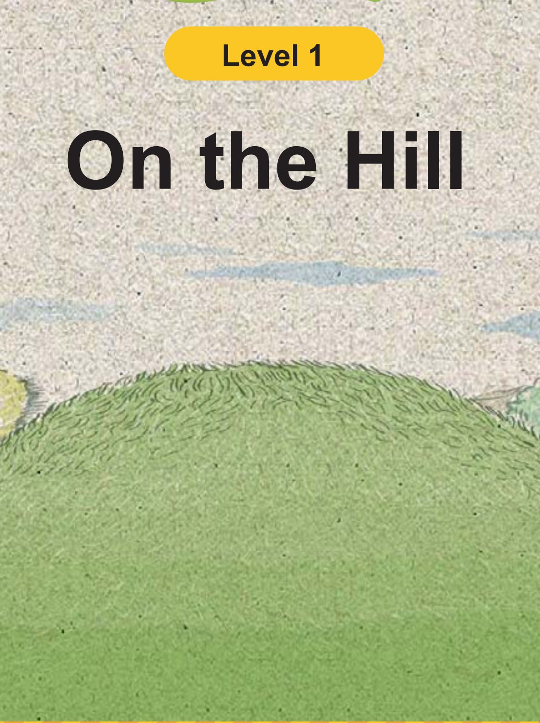 On the Hill
