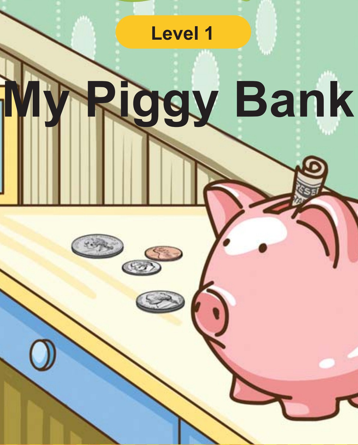 My Piggy Bank