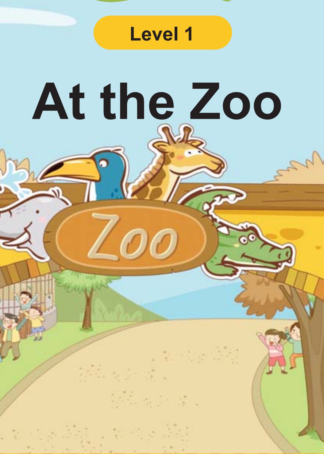 At the Zoo