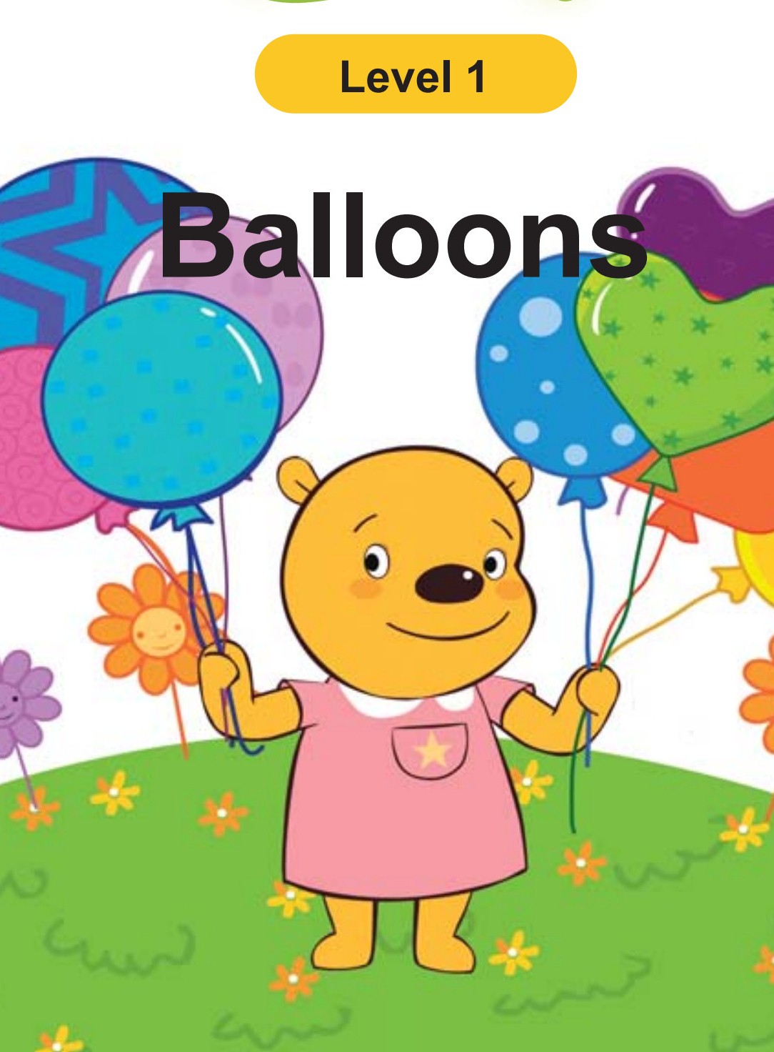 Balloons
