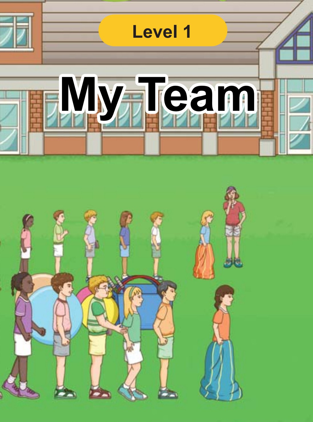 My Team