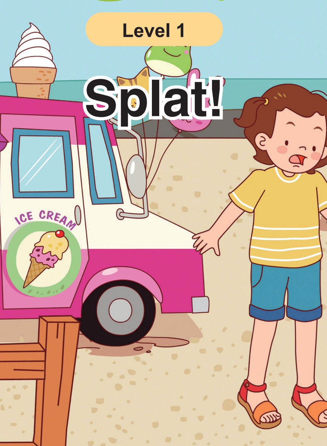 Splat!