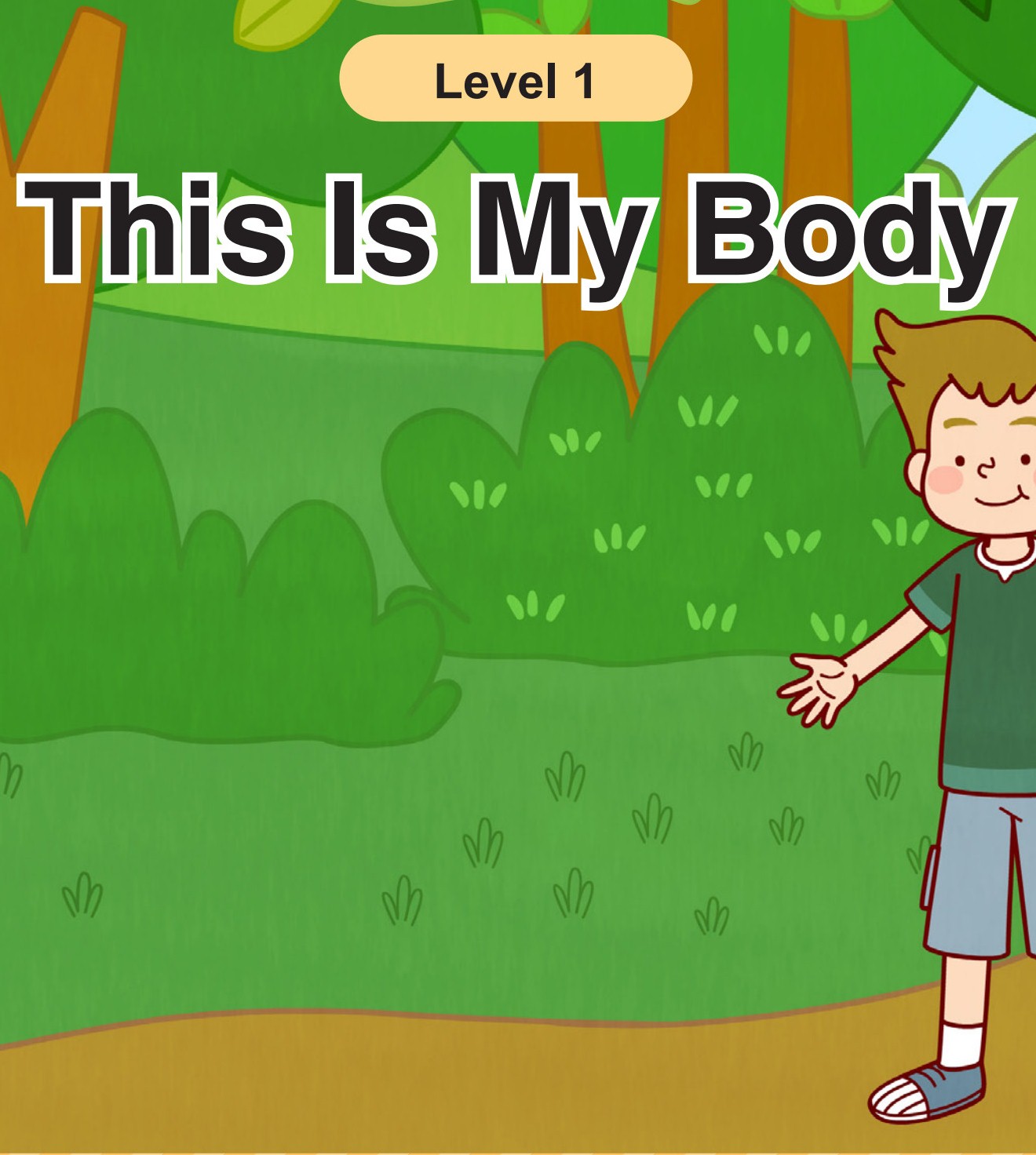 This Is My Body