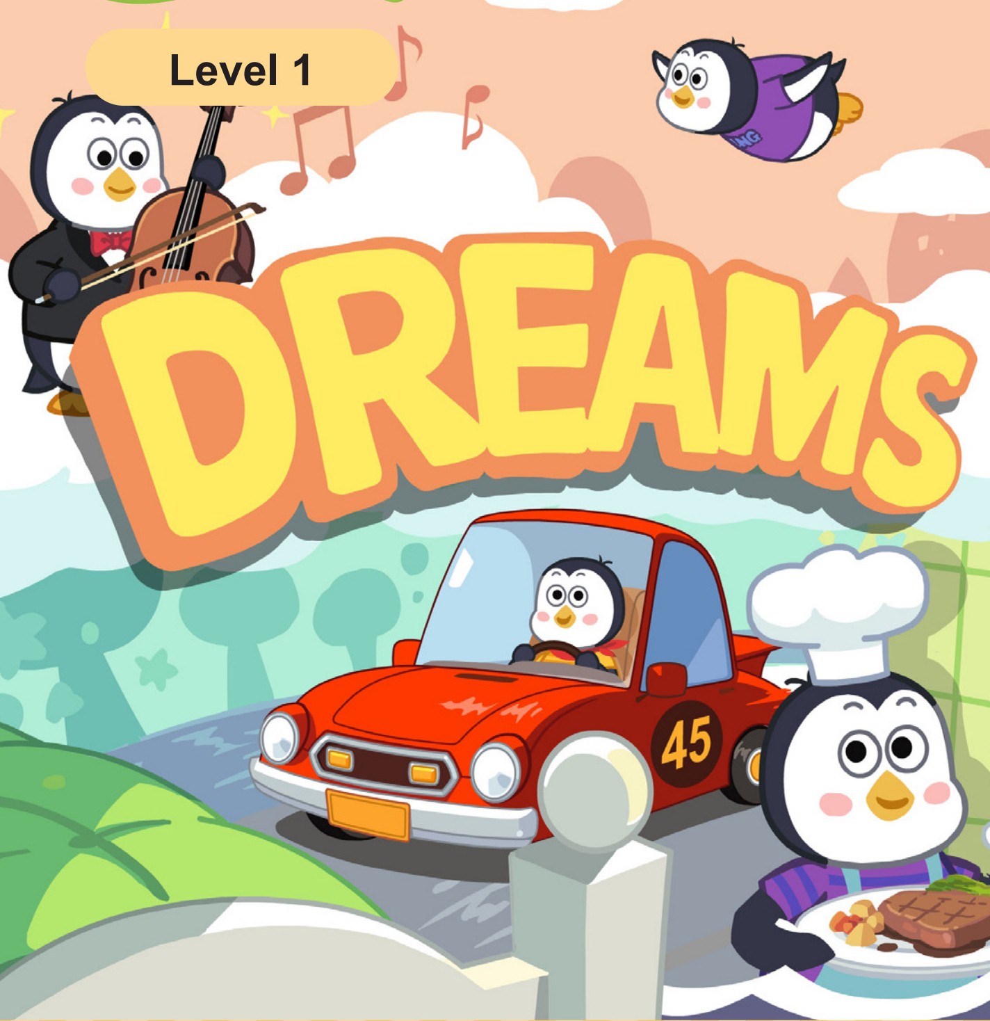 Dreams