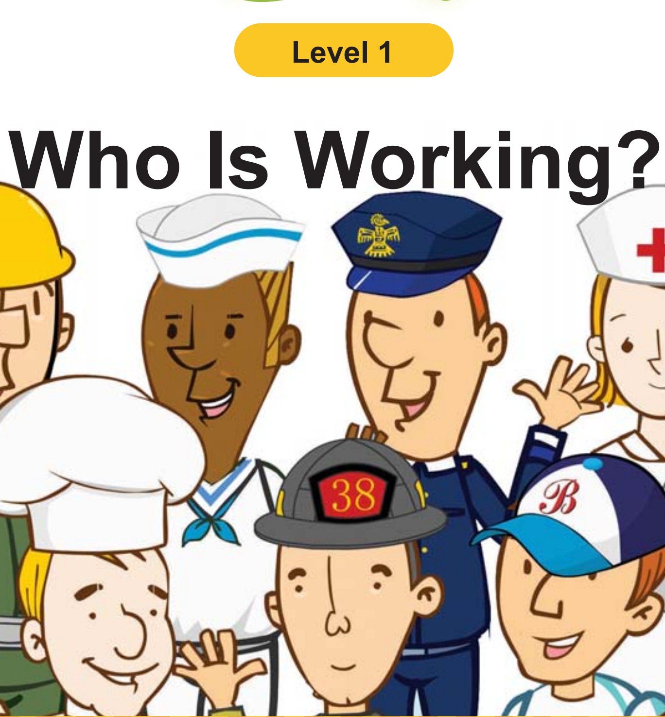 Who Is Working?