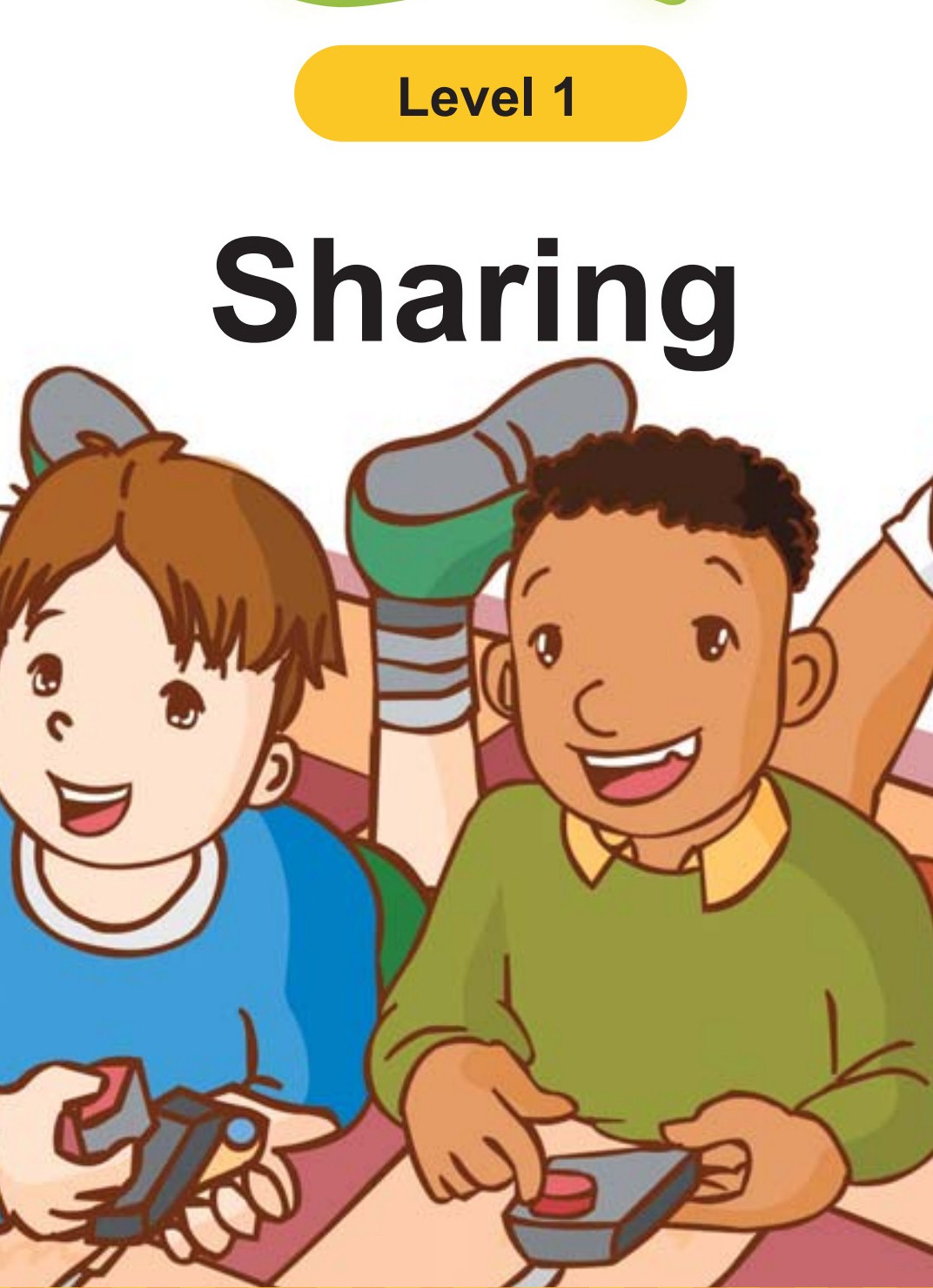 Sharing