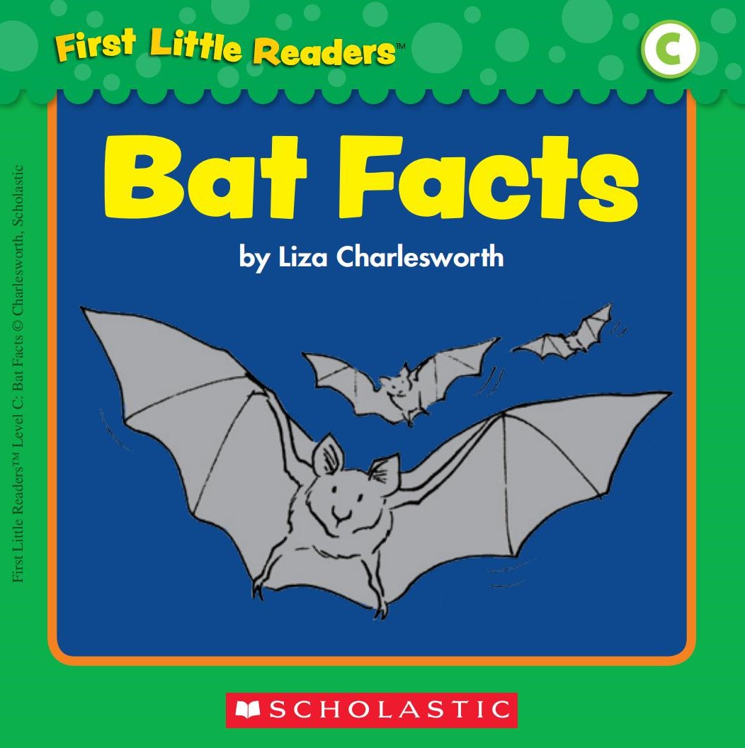 Bat Facts