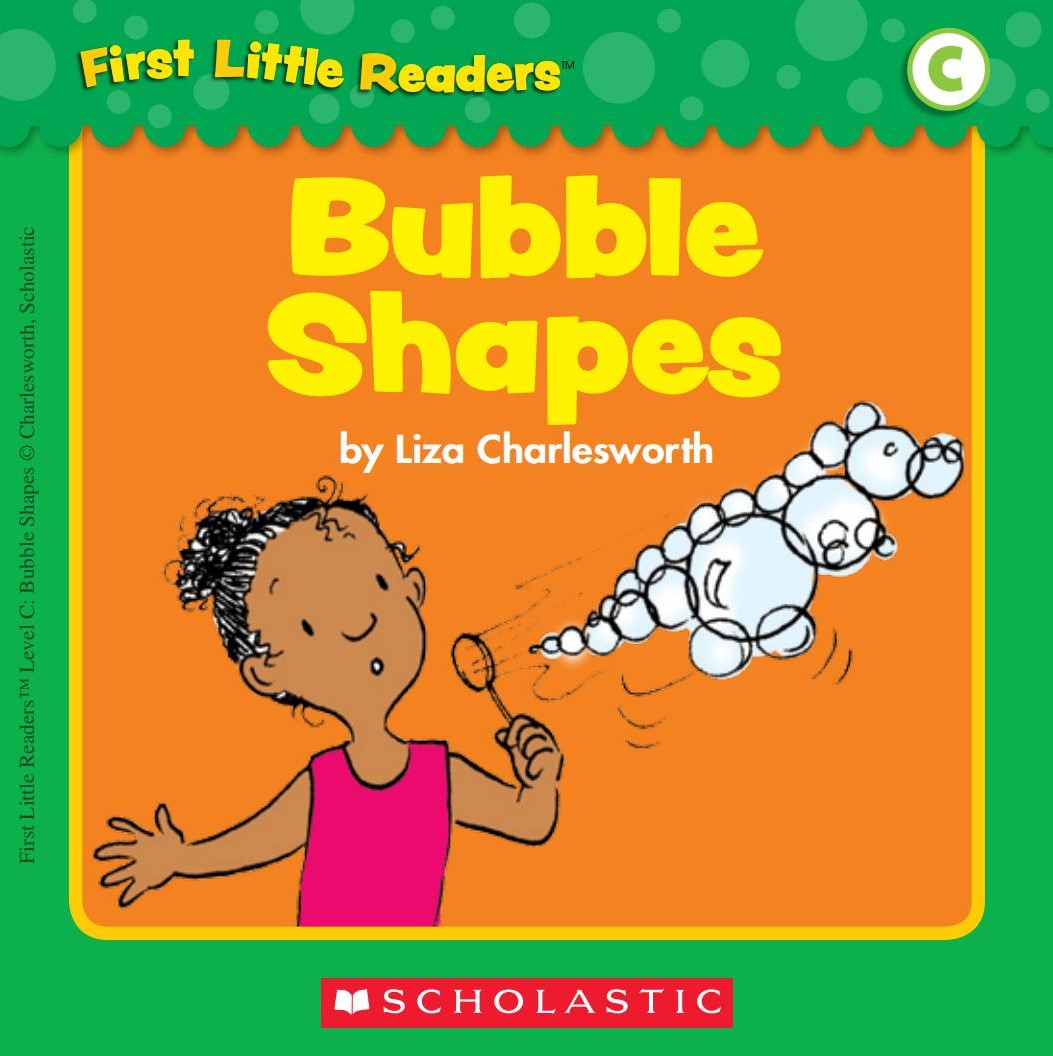 Bubble Shapes