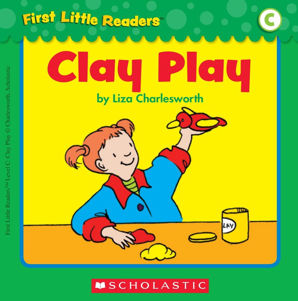 Clay Play